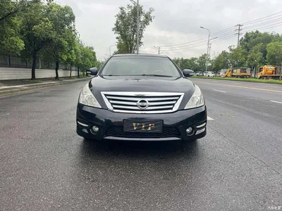 2011 Nissan Teana 2.0L XL Comfort Edition, фото 2, лот 10357291