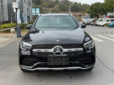 2022 Mercedes-Benz GLC 300 L 4MATIC Dynamic Collector's Edition, фото 3, лот 10293650