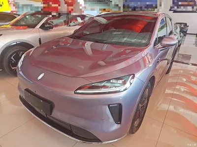 2025 Shangjie SUV Model Extended Range Pro, фото 2, лот 11642859