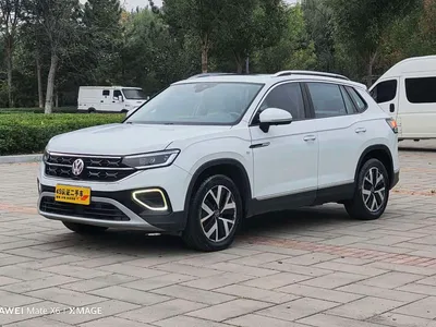 2023 Volkswagen Tayron 330TSI 2WD Luxury Plus Advanced Edition, фото 1, лот 11193394