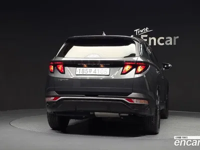 2023 Hyundai Tucson Diesel 2.0 2WD, фото 4, лот 11533201