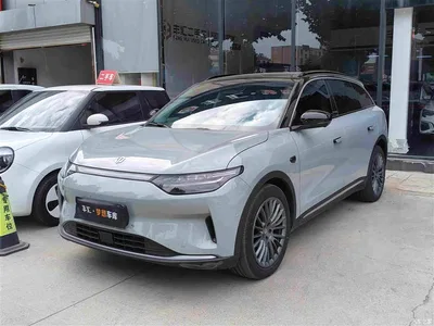 2024 Leapmotor C11 Pure Electric 580 Premium Edition, фото 1, лот 11138342
