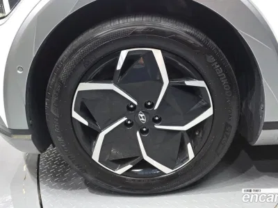 2022 Hyundai Ioniq5 Long Range AWD, фото 4, лот 10384620