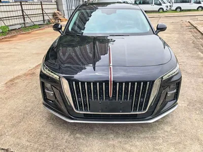 2023 Hongqi H5 1.5T DCT Smart Connect Flag Rhythm, фото 2, лот 10285472