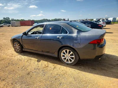 2006 ACURA TSX, фото 2, лот 10870066