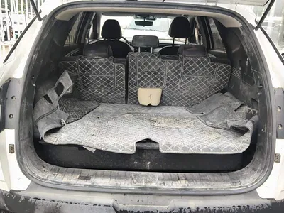 2021 Hyundai Tucson L 1.5T DCT LUX Premium, фото 4, лот 10371579