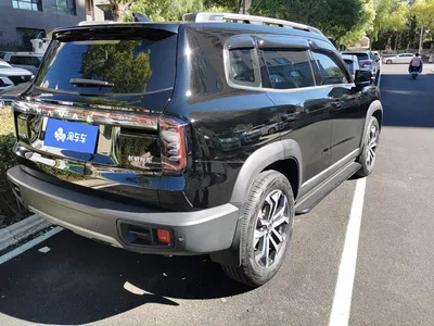 2024 Haval Big Dog 1.5T DCT Border Collie Edition, фото 3, лот 10416236