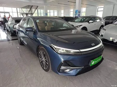 2025 Geely Galaxy Galaxy A7 EM-i, фото 4, лот 11243356