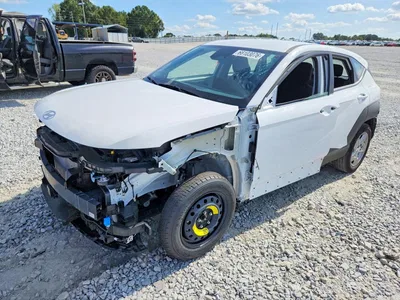 2026 HYUNDAI KONA SE, фото 1, лот 10755171