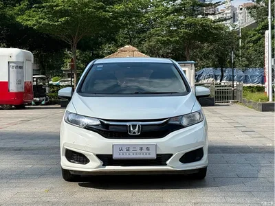 2018 Honda Fit 1.5L CVT Comfort Edition, фото 2, лот 10400818