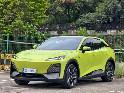 2023 Deepal S07 620Max Pure Electric Edition, фото 1, лот 11644815
