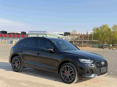 2024 Audi Q5L Model 45 TFSI Luxury Dynamic, фото 3, лот 10455535