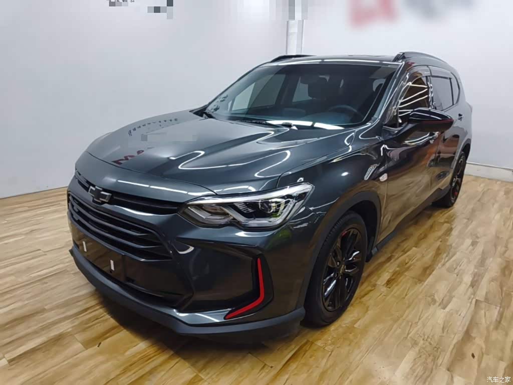 2018 Chevrolet Volando Redline 530T Auto Premium Edition (5+2 seats) China V, фото 1, лот 11180413