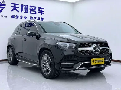 2021 Mercedes-Benz GLE 350 4MATIC Fashion, фото 3, лот 10296602