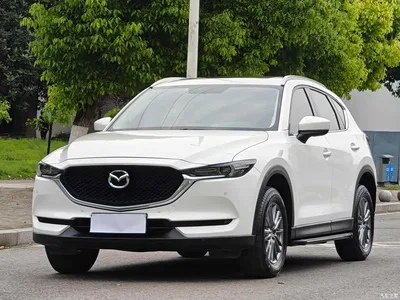 2020 Mazda CX-5 Facelift 2.0L Automatic 2WD Premium Smart, фото 1, лот 10325819