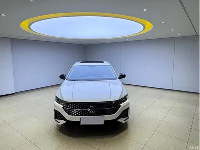 2023 Volkswagen Lavida 280TSI DSG Starlight Comfort Edition, фото 2, лот 10444459