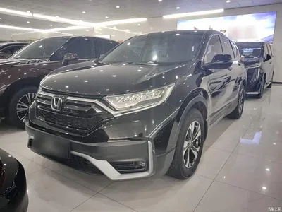 2021 Honda CR-V 240TURBO CVT 2WD Comfort Edition, фото 2, лот 11196240