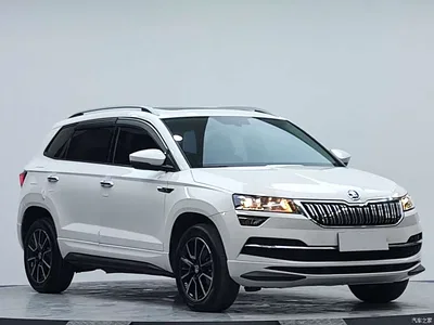 2022 Škoda Karoq TSI280 Luxury Edition, фото 3, лот 10349567
