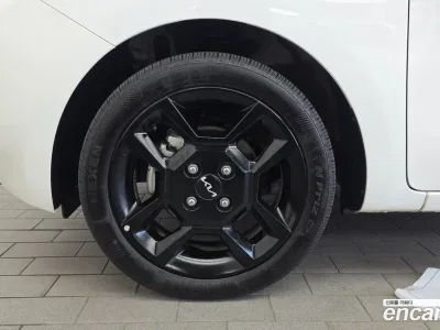 2025 Kia RAY Gravity, фото 4, лот 10083442