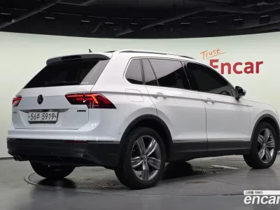 2018 Volkswagen Tiguan 2.0 TDI 4Motion Prestige, фото 2, лот 10199997