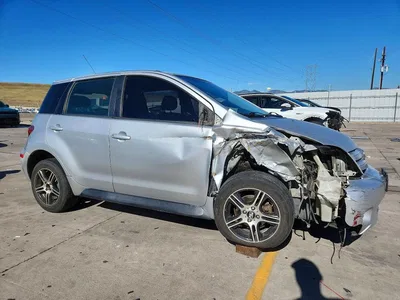 2005 SCION XA BASE, фото 4, лот 10880578