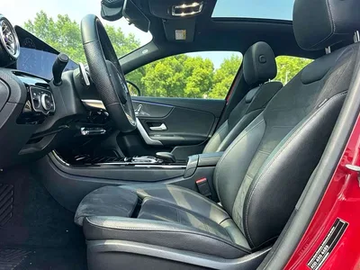 2020 Mercedes-Benz A-Class Facelift A 200 L Sport Sedan Fashion, фото 3, лот 10283256