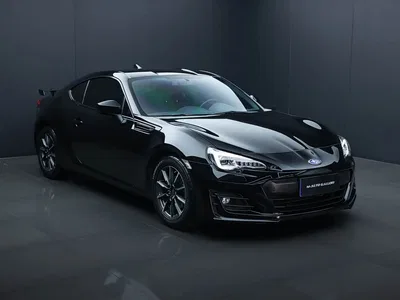 2020 Subaru BRZ 2.0L Manual type-RS, фото 2, лот 10342177