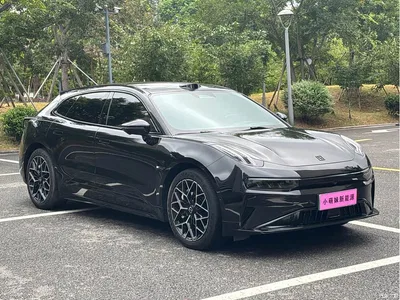 2024 ZEEKR 001 YOU Edition 100kWh AWD, фото 3, лот 10291484