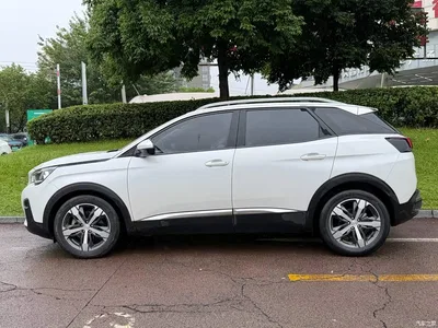 2019 Peugeot 4008 Facelift 360THP Pioneer Edition, фото 3, лот 11178818
