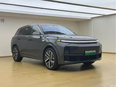 2023 Li Auto L7 Pro, фото 3, лот 11214546