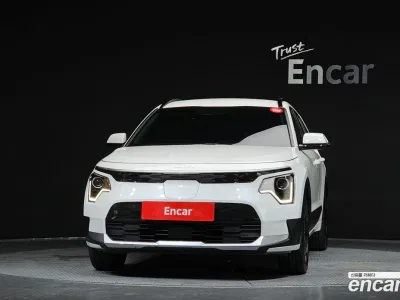 2023 Kia Niro Air, фото 3, лот 10524935