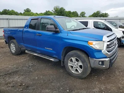 2016 TOYOTA TUNDRA SR5, фото 4, лот 10555835