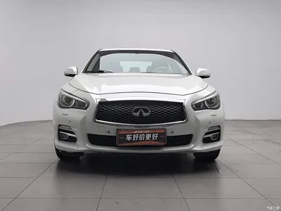 2016 Infiniti Q50L Model 2.0T Joy Edition, фото 3, лот 10378783