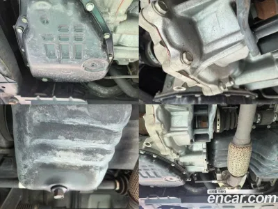 2015 Chevrolet Spark Pop Edition, фото 2, лот 10173510