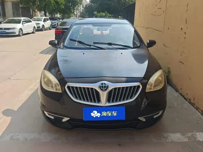 2013 Zhonghua H330 1.5L Manual Comfort, фото 2, лот 11644585