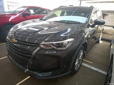 2018 Chevrolet Volando 530T Auto Sport Edition (5+2 seater) China V, фото 1, лот 10835678