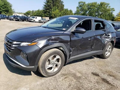 2023 HYUNDAI TUCSON SE, фото 1, лот 10757010
