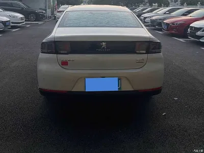 2019 Peugeot 308, фото 4, лот 10244714