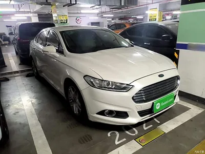 2013 Ford Mondeo Model 1.5L GTDi180 Fashion, фото 4, лот 10283508