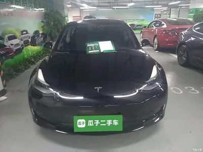 2022 Tesla Model 3 Model Rear-Wheel Drive Version, фото 3, лот 10331442