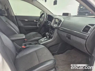 2015 Chevrolet Captiva 2WD Adventure Package, фото 4, лот 10082971