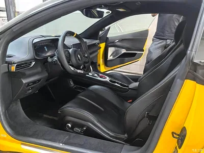 2021 Lotus Cars EMIRA 2.0T DCT First Edition, фото 2, лот 10437797