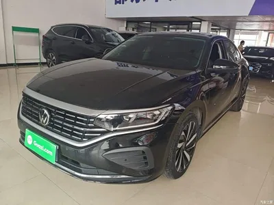 2024 Volkswagen Passat 330TSI Elite Edition, фото 1, лот 11190824