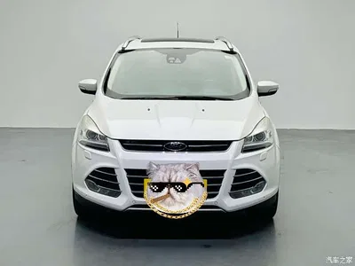 2015 Ford Kuga 2.0L GTDi 4WD Premium, фото 2, лот 10295878