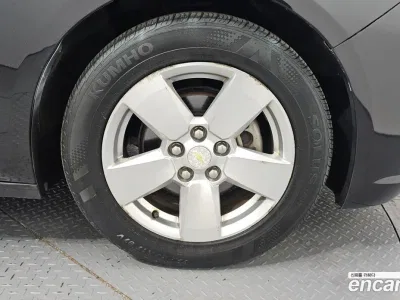2013 Chevrolet Malibu 2.0 LT Deluxe Pack, фото 4, лот 10074258