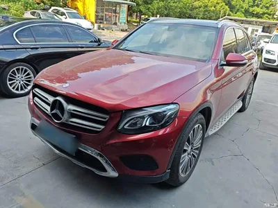 2016 Mercedes-Benz GLC 260 4MATIC Dynamic, фото 1, лот 11199115