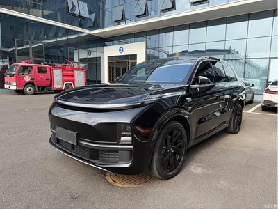 2023 Li Auto Li L8 Pro, фото 3, лот 11546217