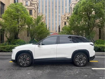 2022 NIO ES7 75kWh, фото 4, лот 10357868