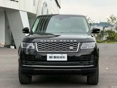 2022 Land Rover Range Rover 3.0 L6 360PS Heritage Edition, фото 2, лот 10321999