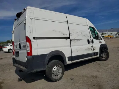 2020 RAM PROMASTER 1500 1500 HIGH, фото 3, лот 11148986
